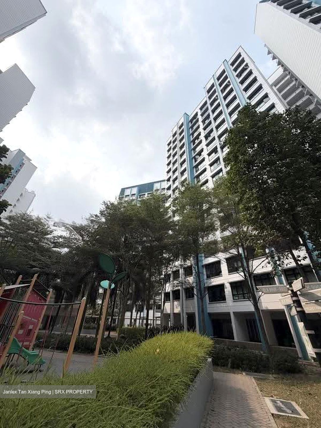 Blk 996B Buangkok Tropica (Hougang), HDB 4 Rooms #617565751